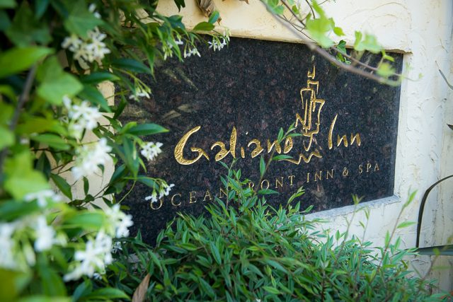 Galiano Island wedding photographer