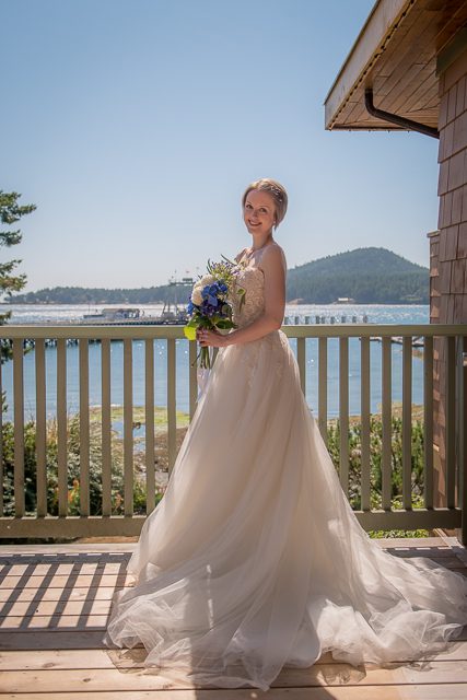 Galiano Island wedding photographer