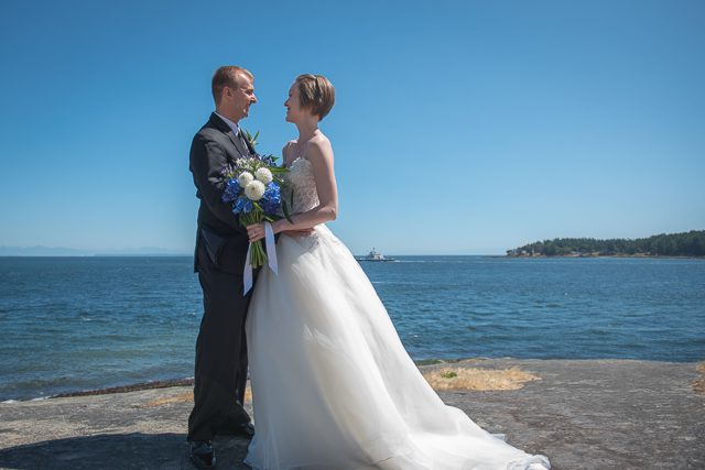 Galiano Island wedding photographer