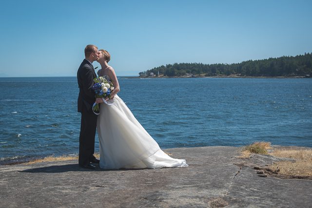 Galiano Island wedding photographer