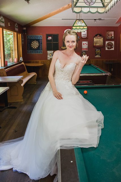 Galiano Island wedding photographer