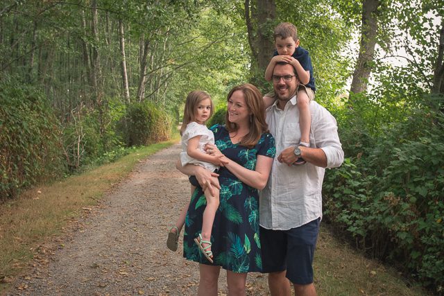 Tsawwassen photographer