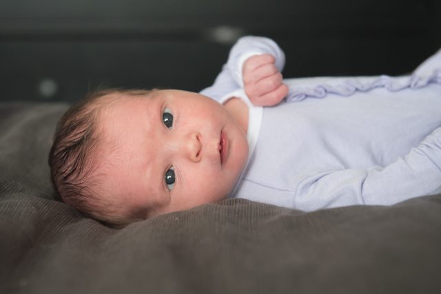 Vancouver newborn photographer