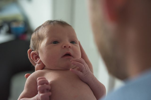 Vancouver newborn photographer