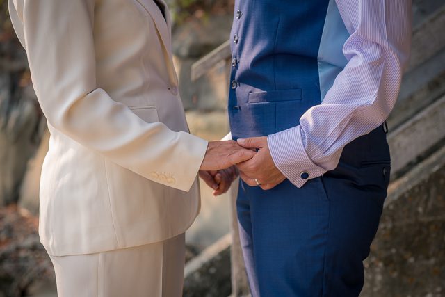 Galiano wedding photographer
