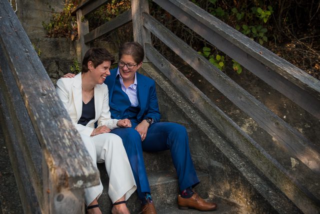 Galiano wedding photographer