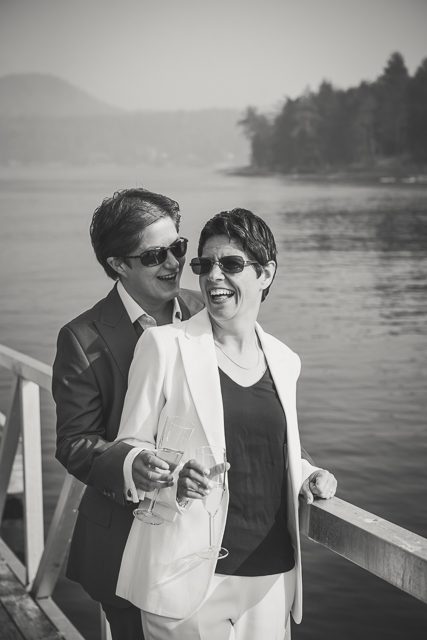 Galiano wedding photographer