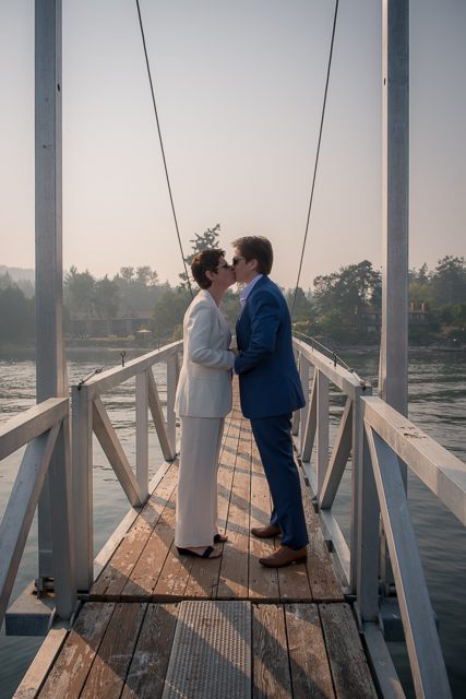 Galiano wedding photographer