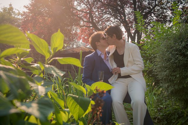 Galiano wedding photographer