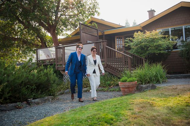 Galiano wedding photographer