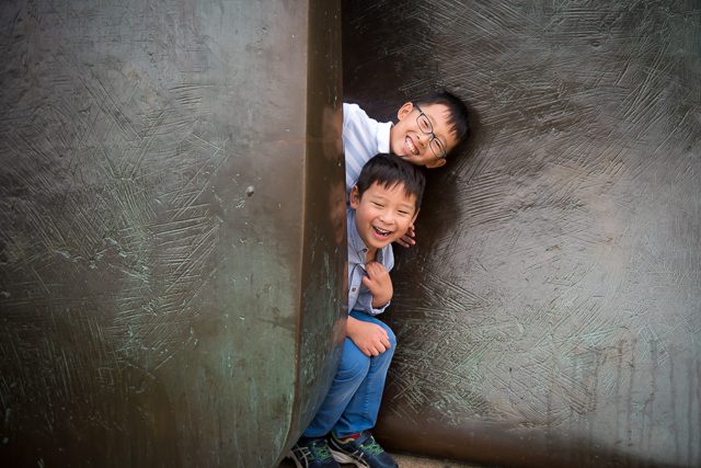 Vancouver family photographer