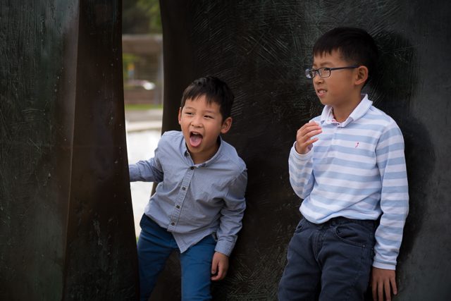 Vancouver family photographer