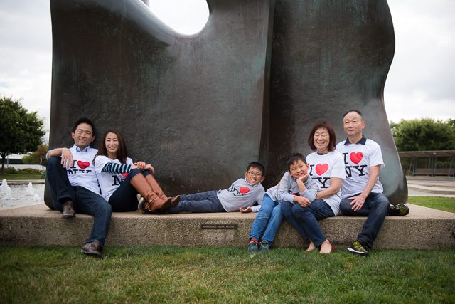 Vancouver family photographer