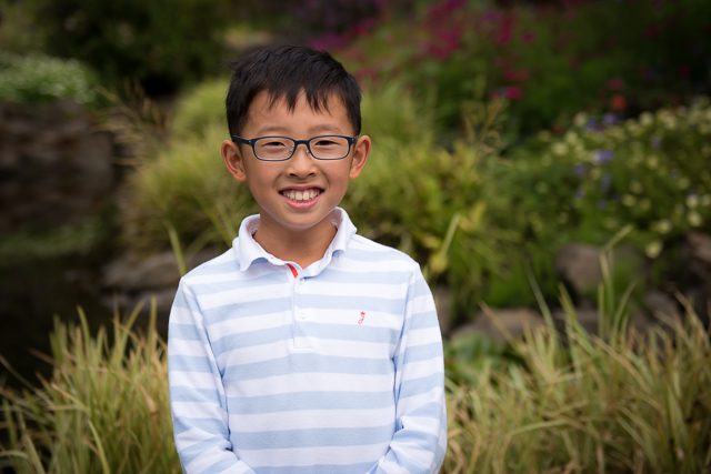 Vancouver family photographer