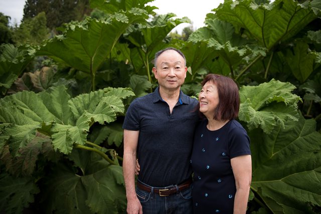 Vancouver family photographer