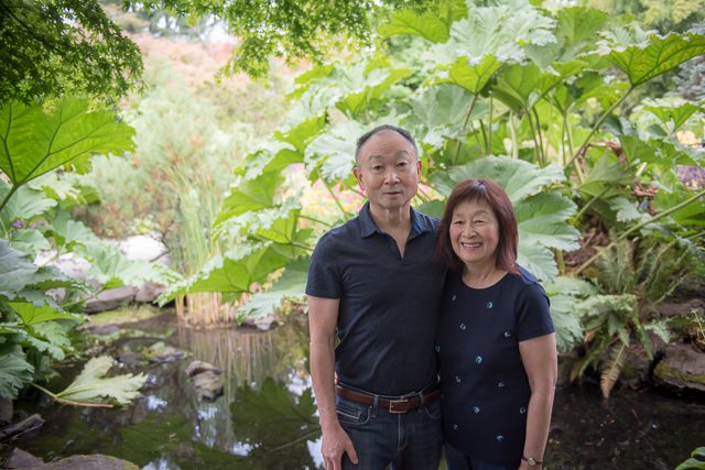 Vancouver family photographer