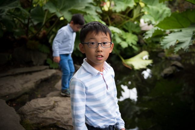 Vancouver family photographer