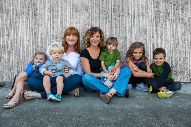 Vancouver family photographer