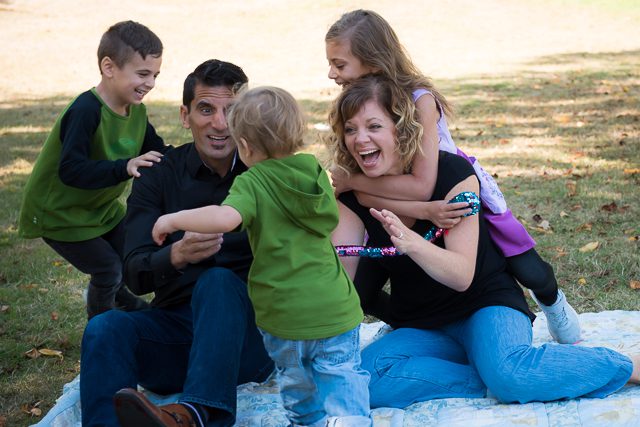 Vancouver family photographer