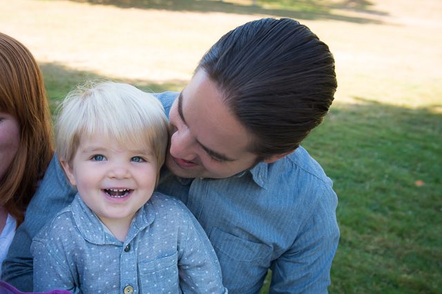 Vancouver family photographer