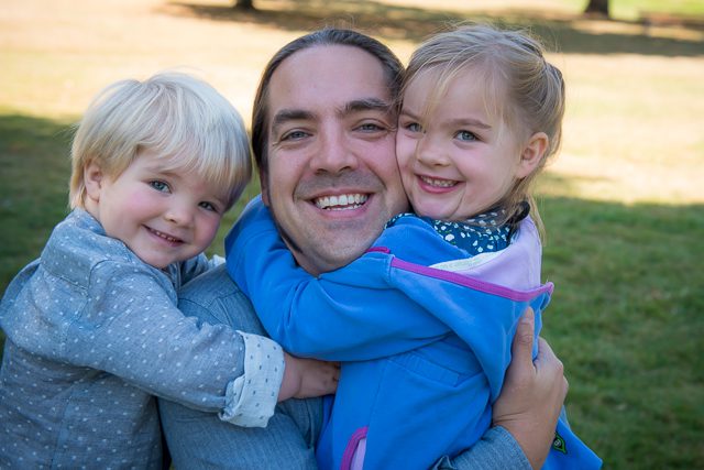 Vancouver family photographer