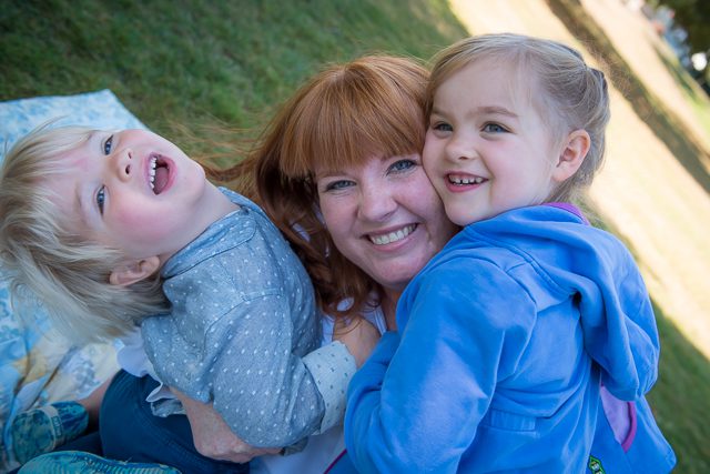 Vancouver family photographer