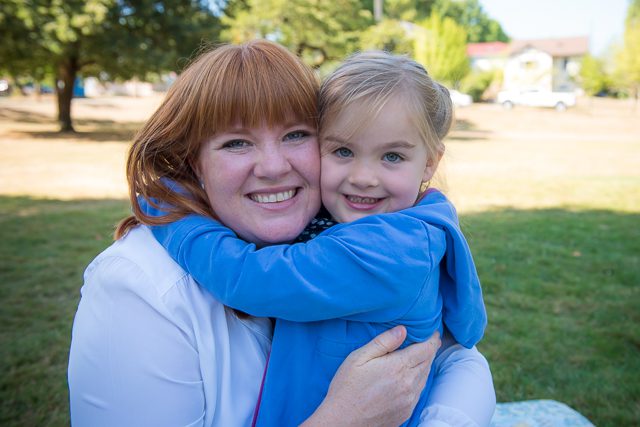 Vancouver family photographer