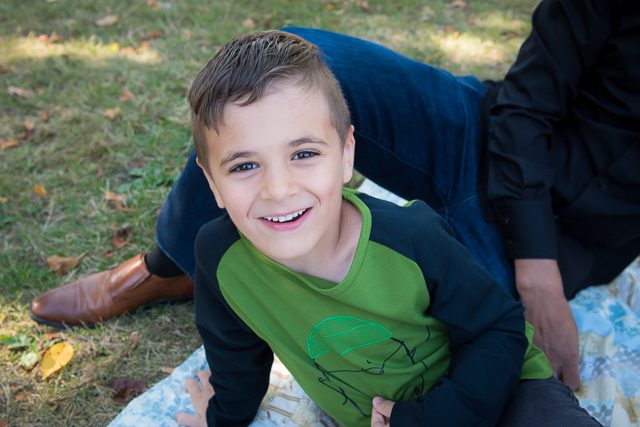 Vancouver family photographer