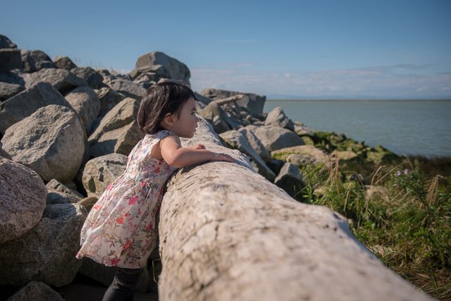 Vancouver family photographer