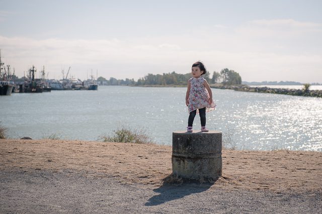 Vancouver family photographer