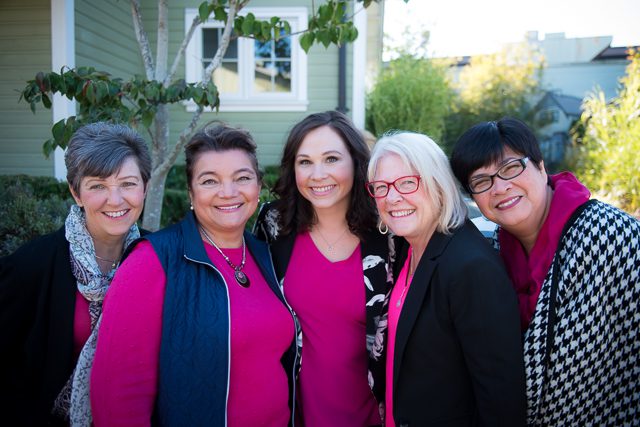Tsawwassen headshot photographer