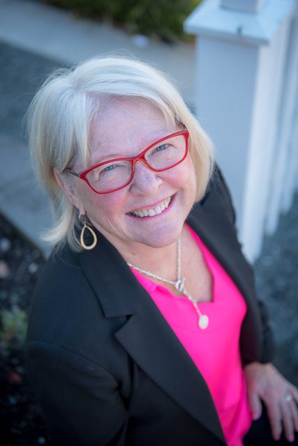 Tsawwassen headshot photographer