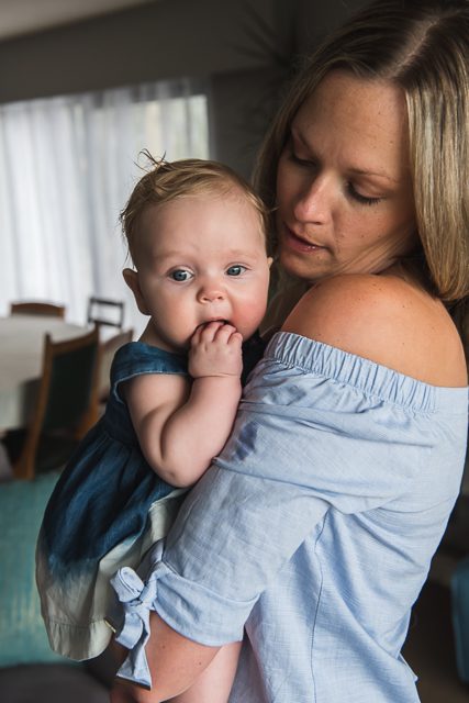 Tsawwassen newborn photographer