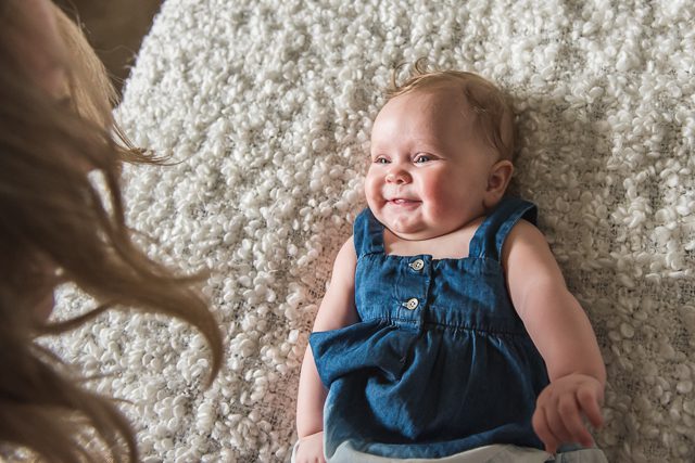 Tsawwassen newborn photographer