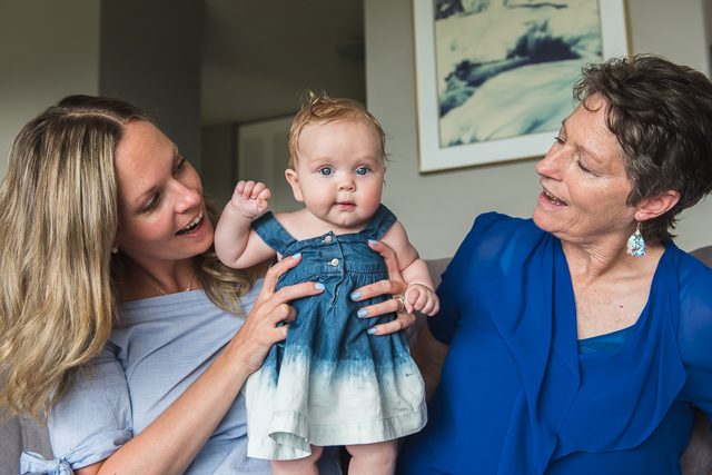 Tsawwassen newborn photographer