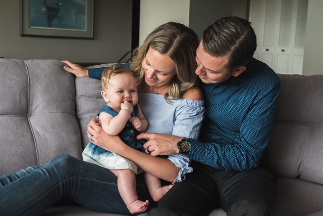Tsawwassen newborn photographer