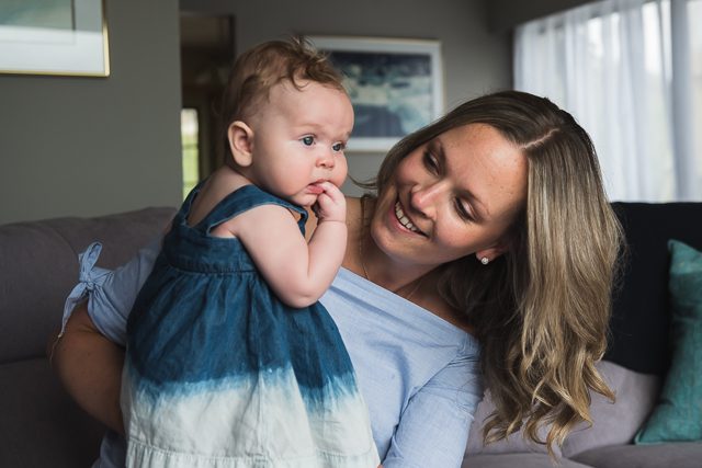 Tsawwassen newborn photographer