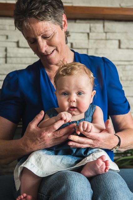 Tsawwassen newborn photographer