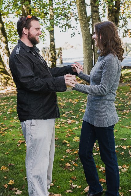 Tsawwassen wedding photographer