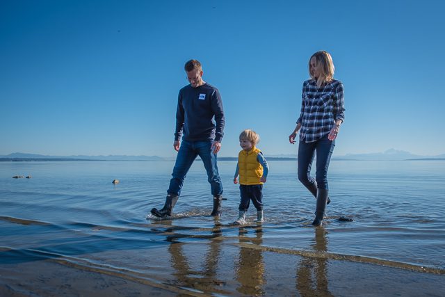 Tsawwassen photographer