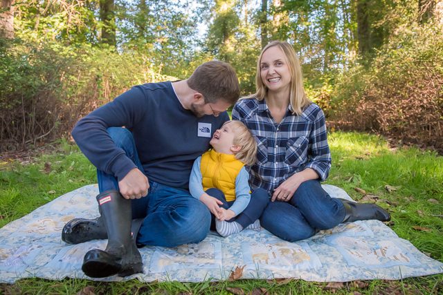 Tsawwassen photographer