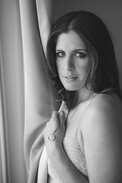 Tsawwassen boudoir photographer