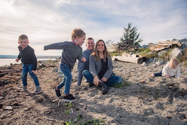 Tsawwassen photographer