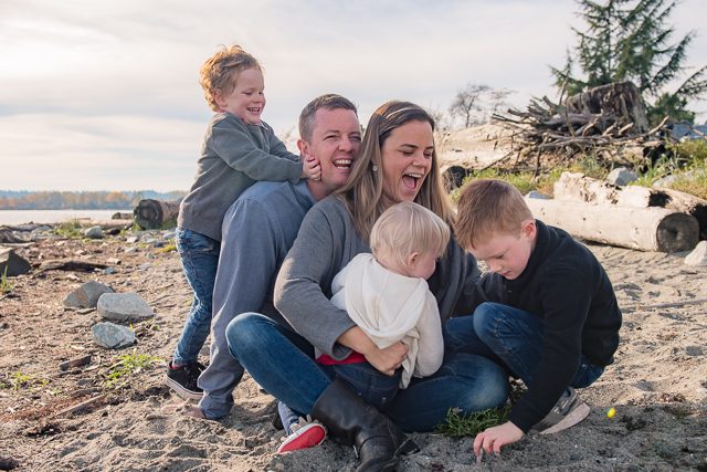 Tsawwassen photographer