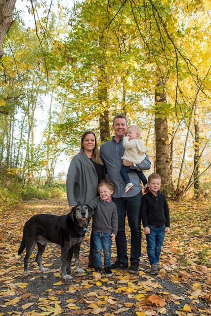 Tsawwassen photographer