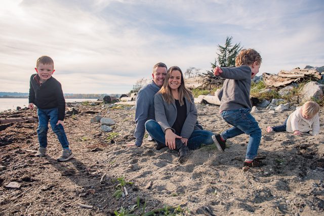 Vancouver photographer