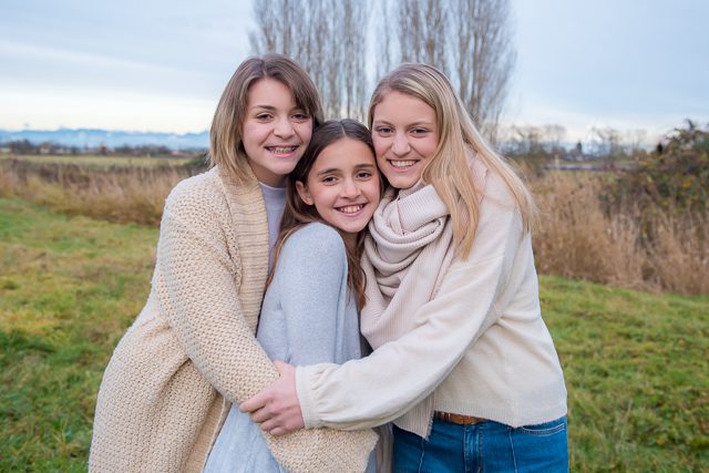 Tsawwassen family photographer