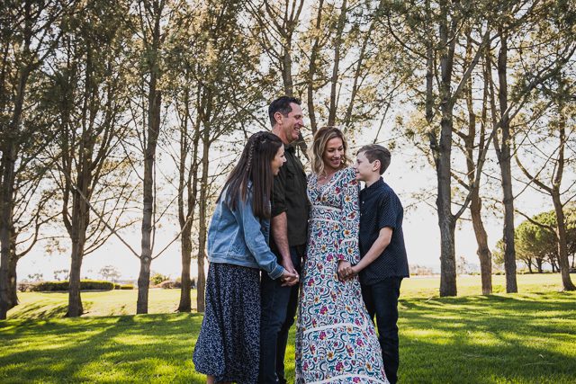 Tsawwassen family photographer