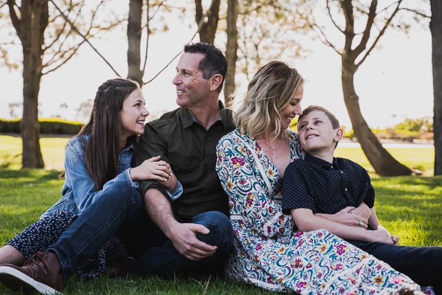 Tsawwassen family photographer