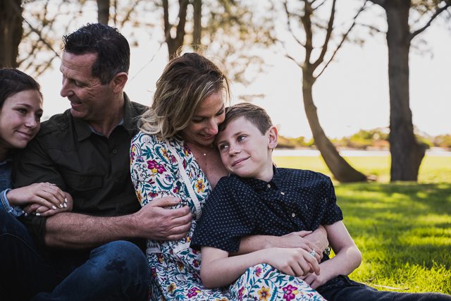 Tsawwassen family photographer
